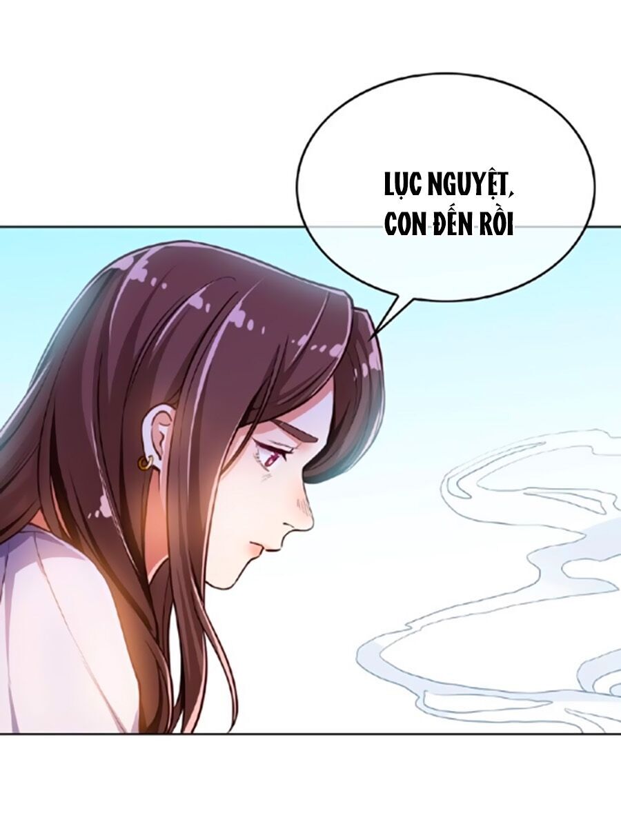 Kế Hoạch Công Lược Của Cô Vợ Gả Thay Chapter 6 - Trang 3