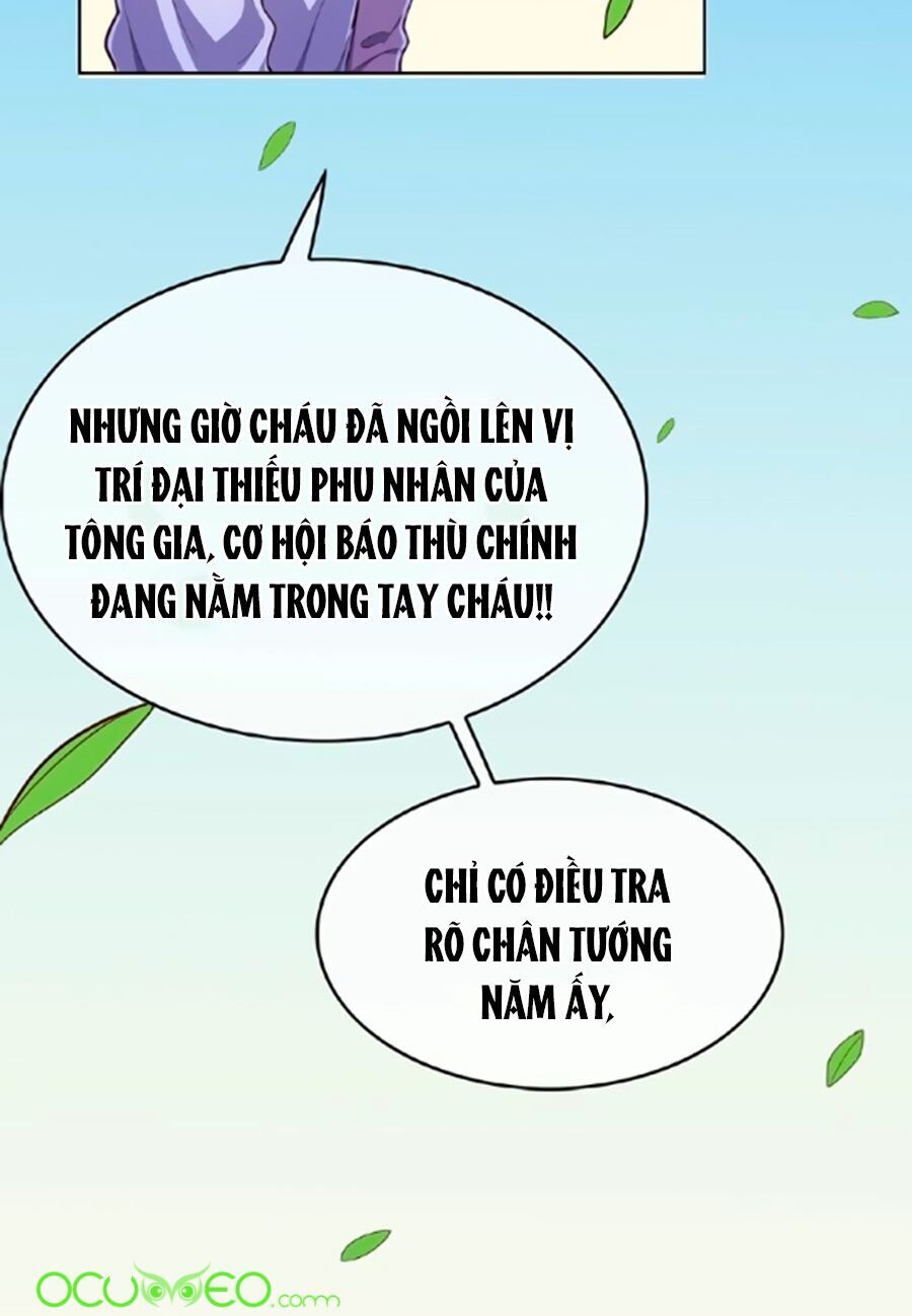 Kế Hoạch Công Lược Của Cô Vợ Gả Thay Chapter 6 - Trang 3