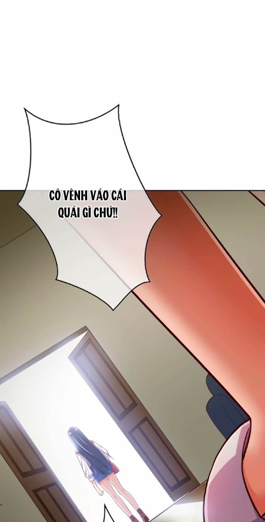 Kế Hoạch Công Lược Của Cô Vợ Gả Thay Chapter 6 - Trang 3