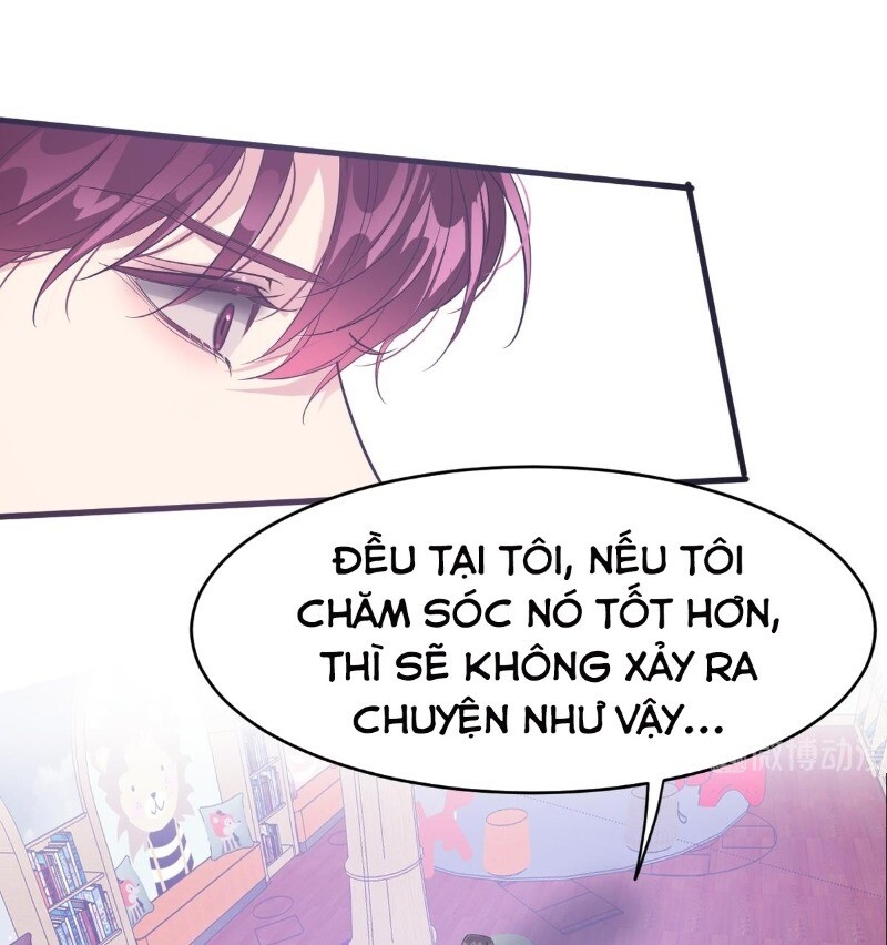 Vết Cắn Trí Mạng Chapter 4 - Next Chapter 5