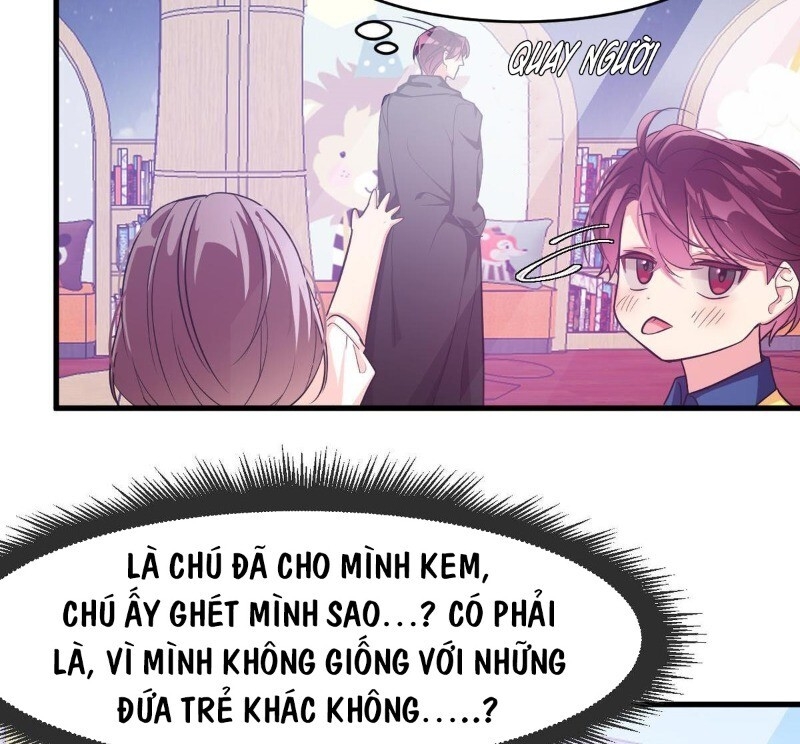 Vết Cắn Trí Mạng Chapter 4 - Next Chapter 5