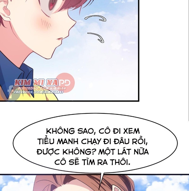 Vết Cắn Trí Mạng Chapter 4 - Next Chapter 5