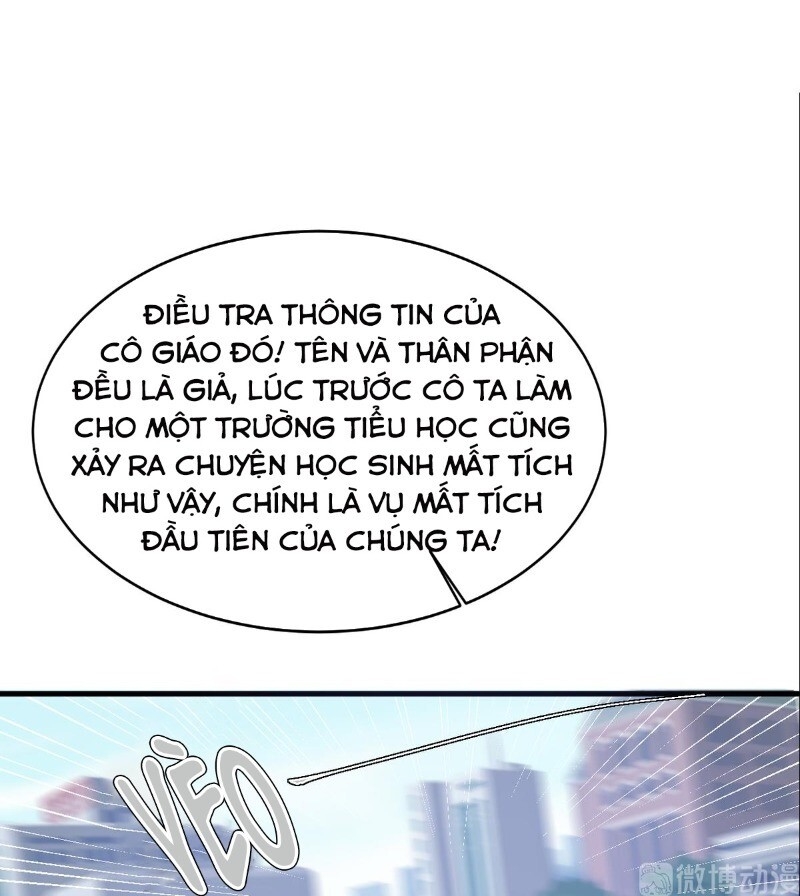 Vết Cắn Trí Mạng Chapter 4 - Next Chapter 5