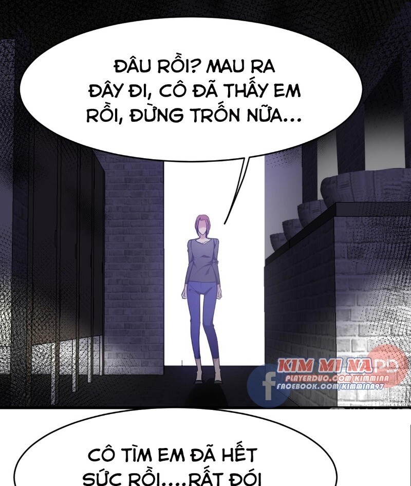 Vết Cắn Trí Mạng Chapter 4 - Next Chapter 5