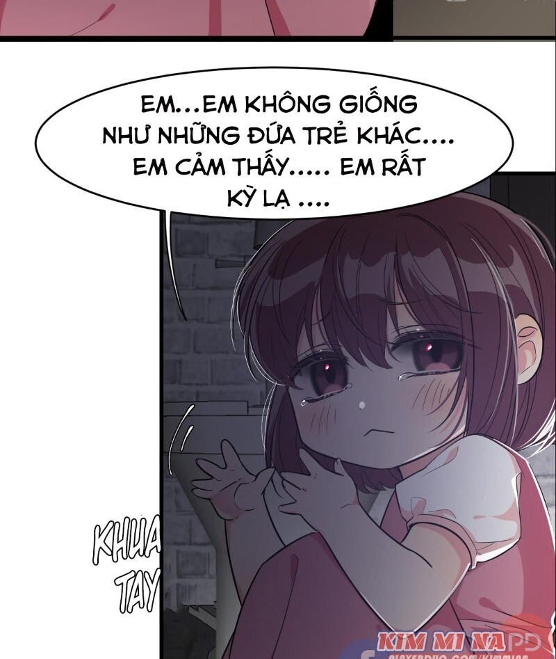 Vết Cắn Trí Mạng Chapter 4 - Next Chapter 5