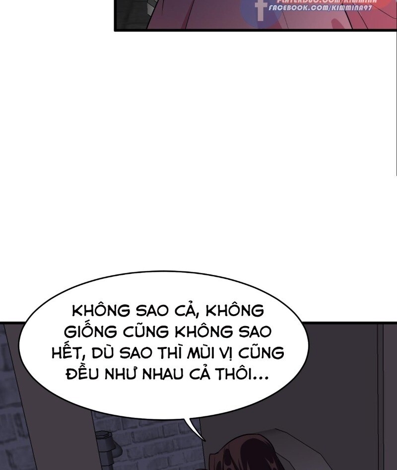 Vết Cắn Trí Mạng Chapter 4 - Next Chapter 5