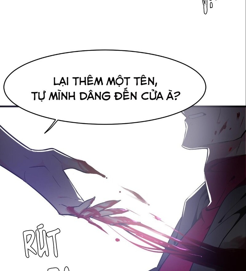 Vết Cắn Trí Mạng Chapter 4 - Next Chapter 5