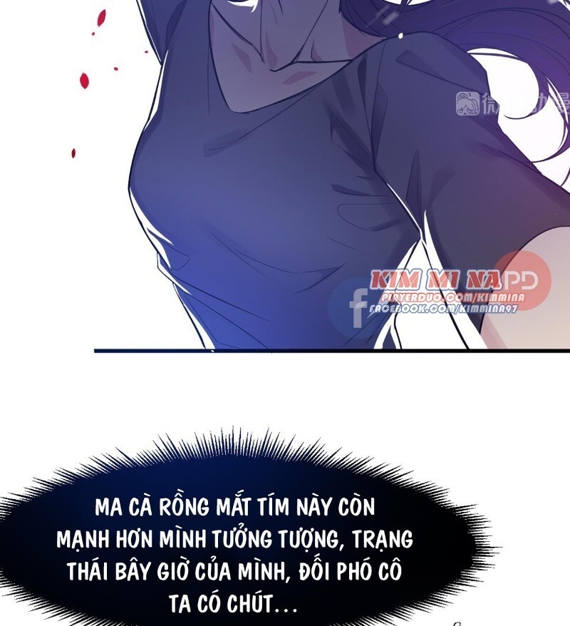 Vết Cắn Trí Mạng Chapter 4 - Next Chapter 5