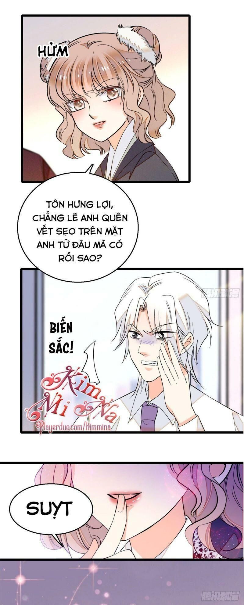 Toàn Mạng Đều Là Fan Cp Của Tôi Với Ảnh Đế Chapter 16 - Next Chapter 17