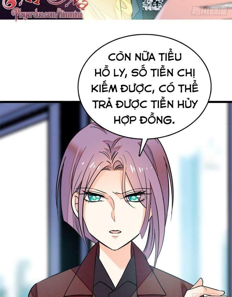 Toàn Mạng Đều Là Fan Cp Của Tôi Với Ảnh Đế Chapter 16 - Next Chapter 17