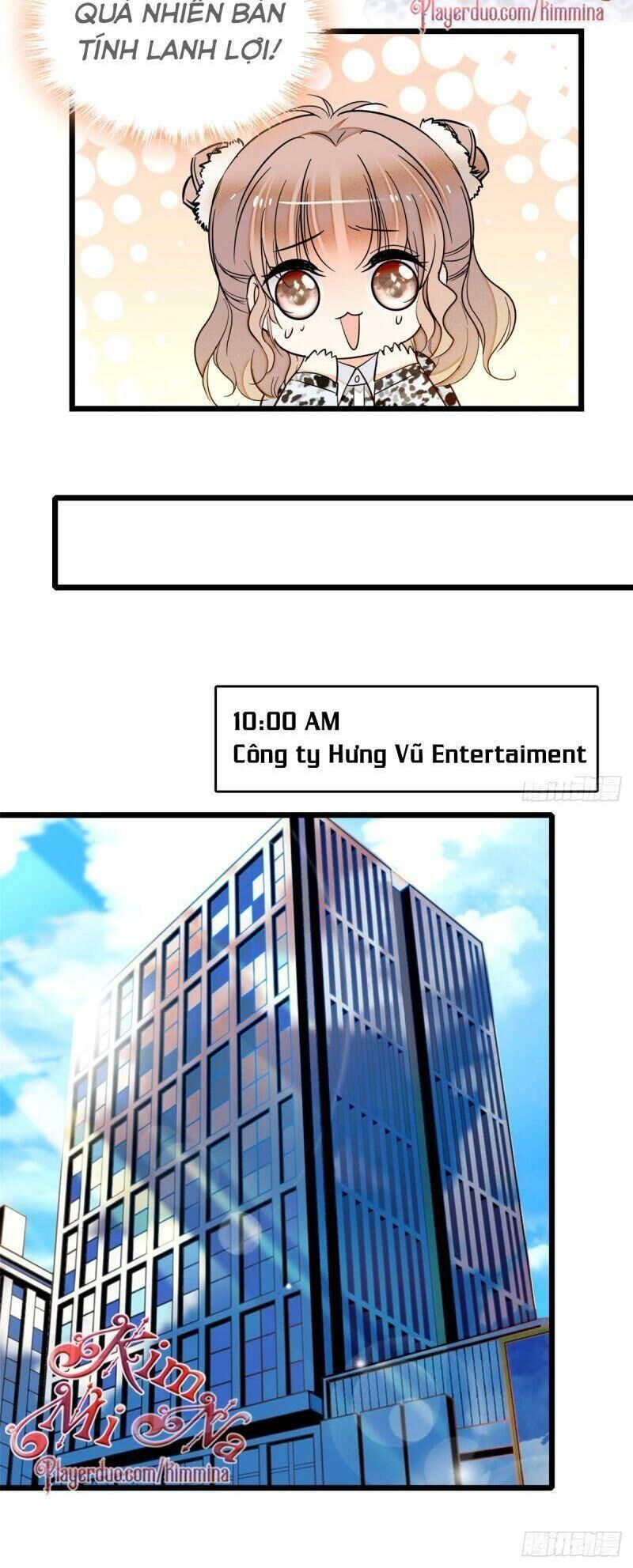 Toàn Mạng Đều Là Fan Cp Của Tôi Với Ảnh Đế Chapter 16 - Next Chapter 17