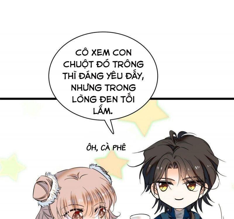 Toàn Mạng Đều Là Fan Cp Của Tôi Với Ảnh Đế Chapter 23.5 - Next Chapter 23.5: Phiên ngoại