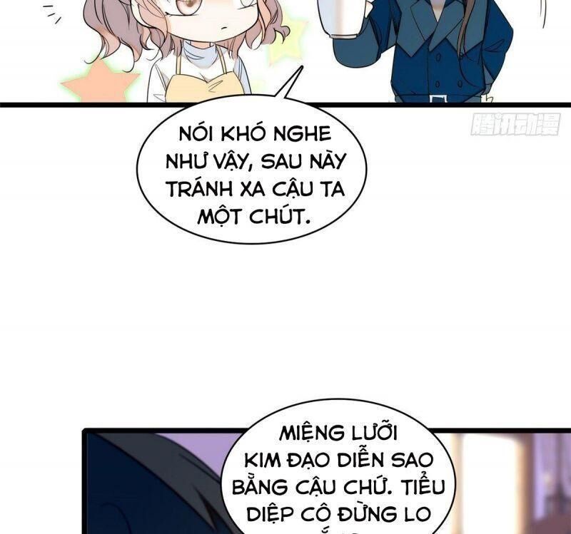 Toàn Mạng Đều Là Fan Cp Của Tôi Với Ảnh Đế Chapter 23.5 - Next Chapter 23.5: Phiên ngoại