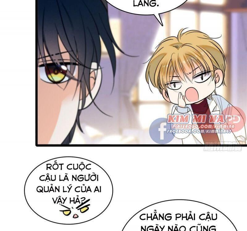 Toàn Mạng Đều Là Fan Cp Của Tôi Với Ảnh Đế Chapter 23.5 - Next Chapter 23.5: Phiên ngoại