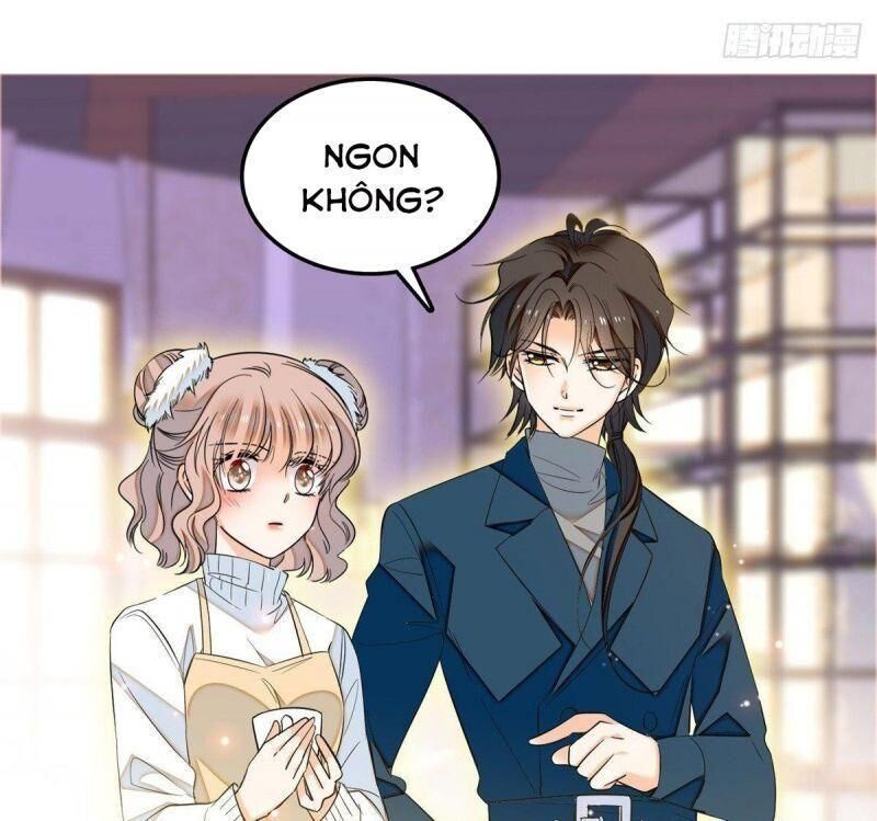 Toàn Mạng Đều Là Fan Cp Của Tôi Với Ảnh Đế Chapter 23.5 - Next Chapter 23.5: Phiên ngoại