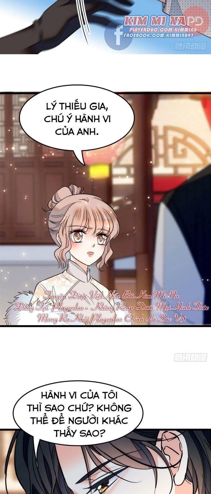 Toàn Mạng Đều Là Fan Cp Của Tôi Với Ảnh Đế Chapter 29 - Next Chapter 30