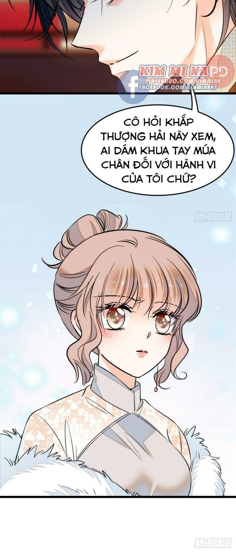 Toàn Mạng Đều Là Fan Cp Của Tôi Với Ảnh Đế Chapter 29 - Next Chapter 30