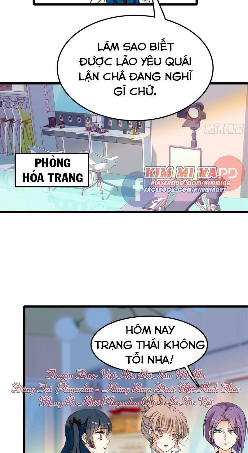 Toàn Mạng Đều Là Fan Cp Của Tôi Với Ảnh Đế Chapter 29 - Next Chapter 30