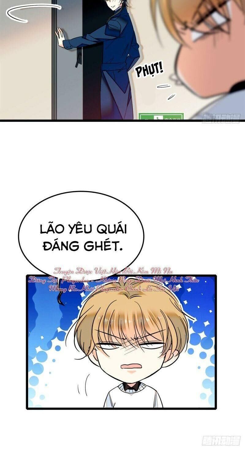 Toàn Mạng Đều Là Fan Cp Của Tôi Với Ảnh Đế Chapter 30 - Next Chapter 31