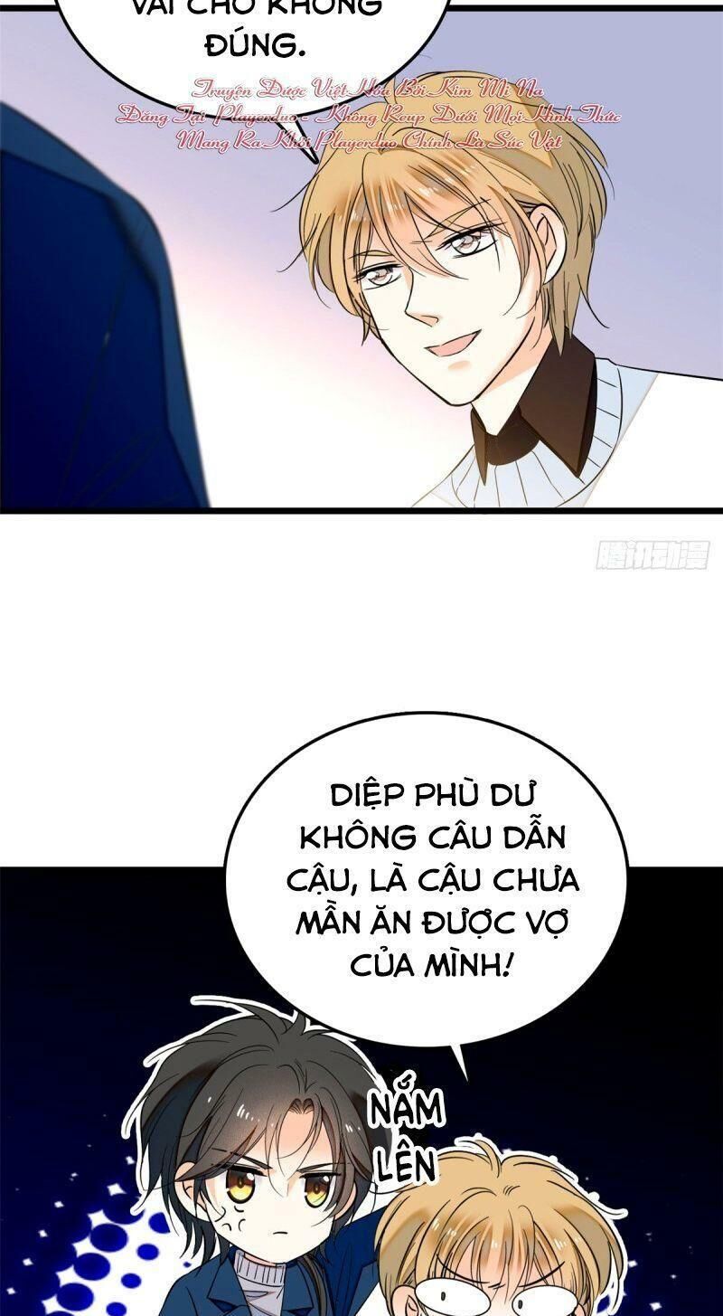 Toàn Mạng Đều Là Fan Cp Của Tôi Với Ảnh Đế Chapter 30 - Next Chapter 31