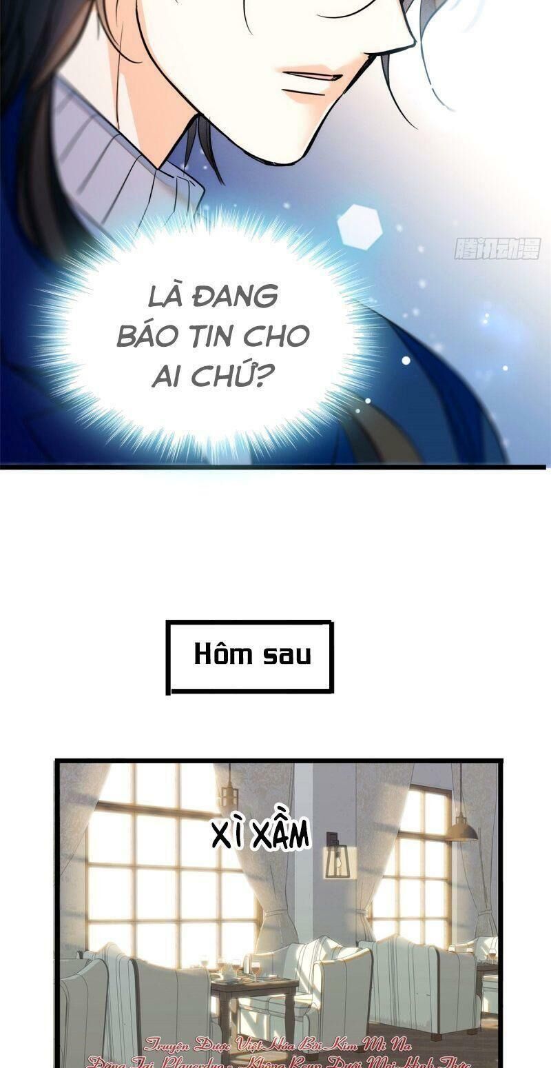 Toàn Mạng Đều Là Fan Cp Của Tôi Với Ảnh Đế Chapter 30 - Next Chapter 31