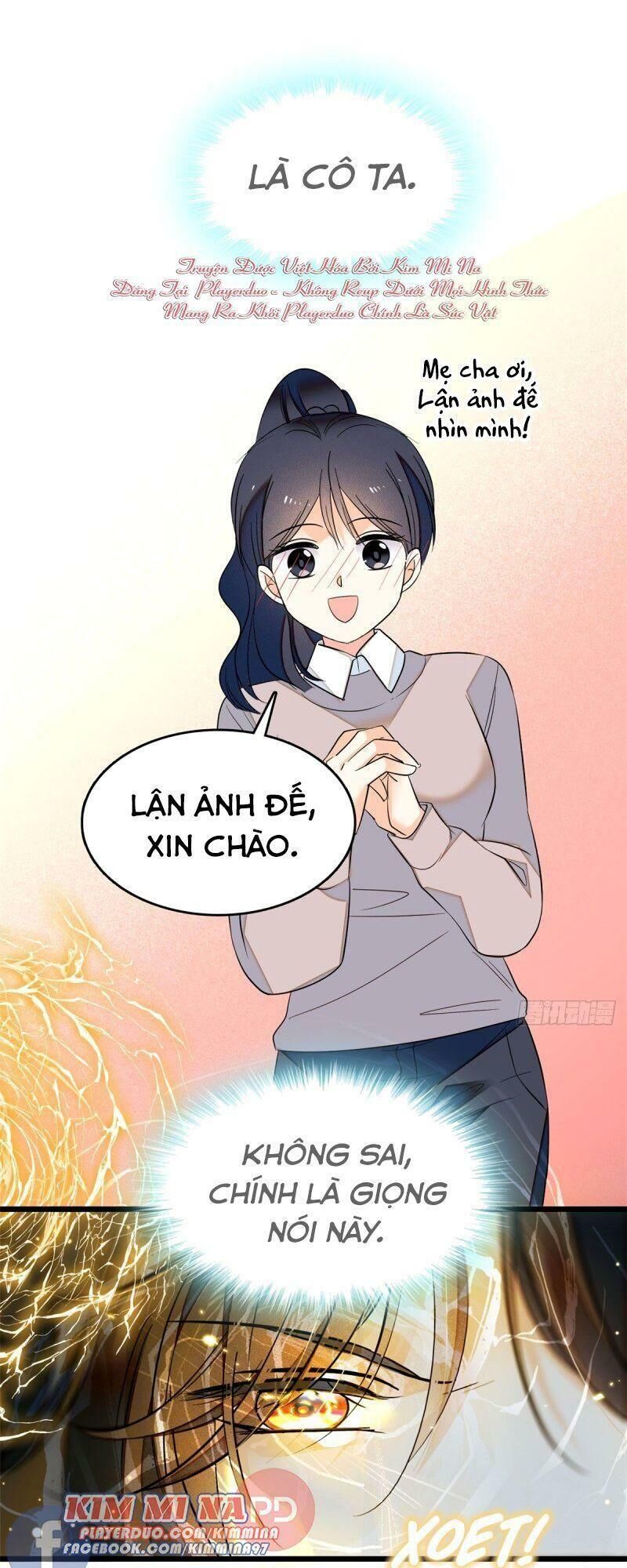 Toàn Mạng Đều Là Fan Cp Của Tôi Với Ảnh Đế Chapter 30 - Next Chapter 31