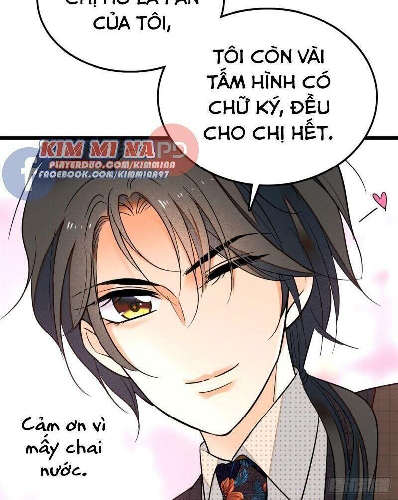 Toàn Mạng Đều Là Fan Cp Của Tôi Với Ảnh Đế Chapter 30 - Next Chapter 31