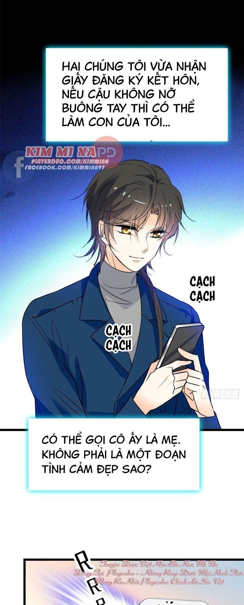 Toàn Mạng Đều Là Fan Cp Của Tôi Với Ảnh Đế Chapter 31 - Next Chapter 32