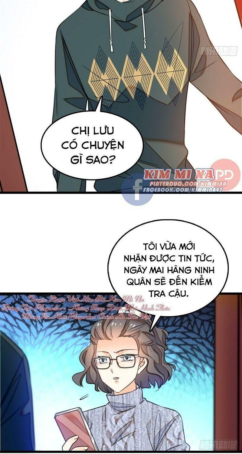 Toàn Mạng Đều Là Fan Cp Của Tôi Với Ảnh Đế Chapter 31 - Next Chapter 32