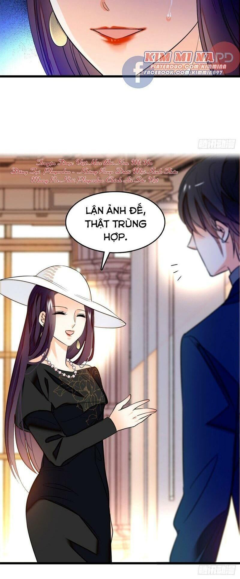 Toàn Mạng Đều Là Fan Cp Của Tôi Với Ảnh Đế Chapter 31 - Next Chapter 32