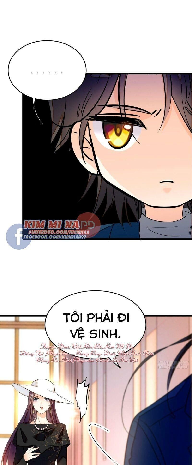 Toàn Mạng Đều Là Fan Cp Của Tôi Với Ảnh Đế Chapter 31 - Next Chapter 32