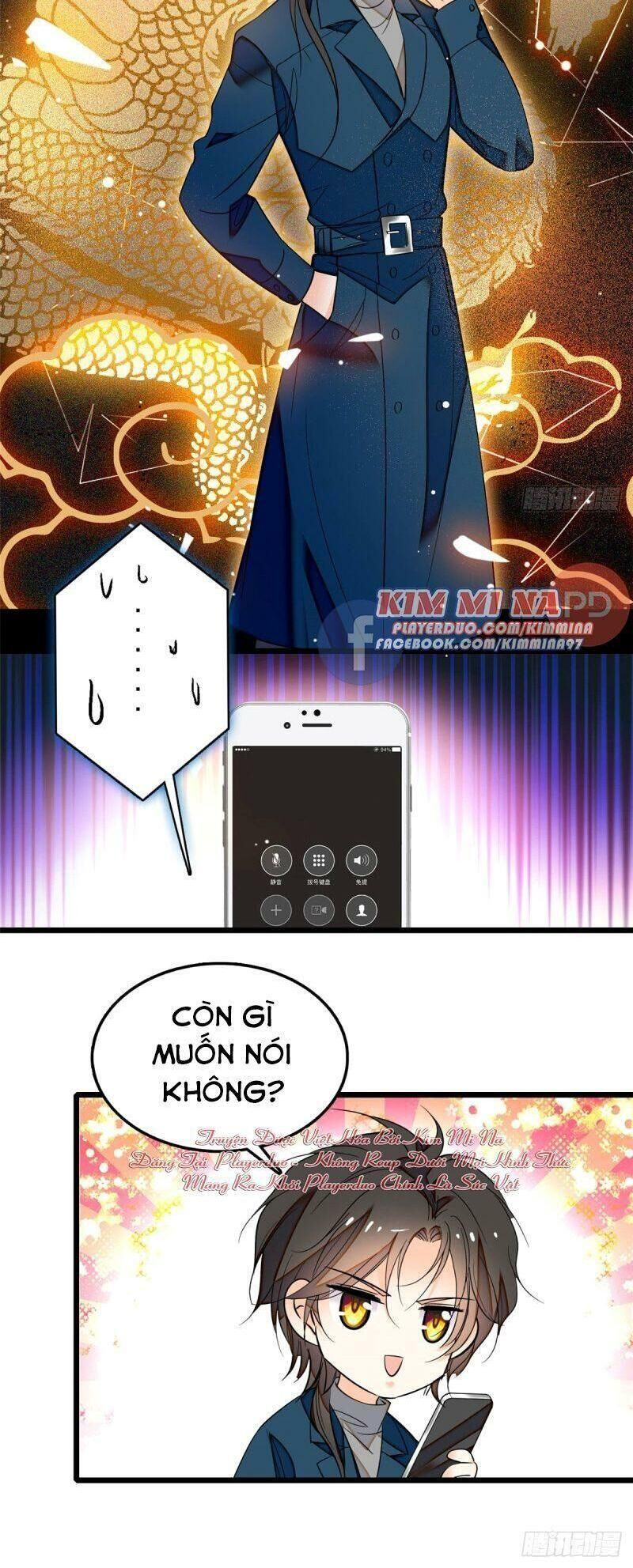 Toàn Mạng Đều Là Fan Cp Của Tôi Với Ảnh Đế Chapter 31 - Next Chapter 32