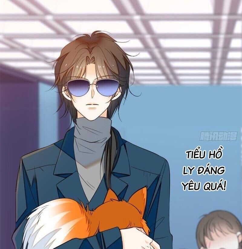 Toàn Mạng Đều Là Fan Cp Của Tôi Với Ảnh Đế Chapter 35.5 - Next Chapter 36