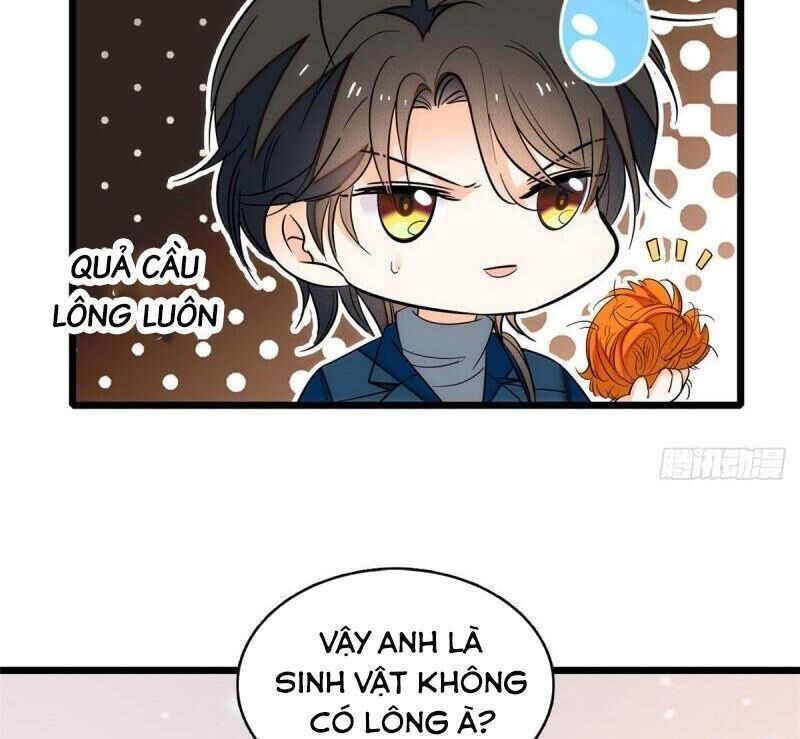 Toàn Mạng Đều Là Fan Cp Của Tôi Với Ảnh Đế Chapter 35.5 - Next Chapter 36