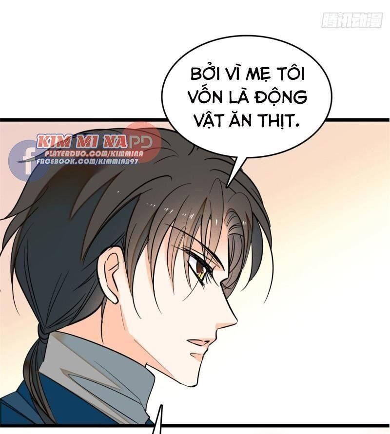 Toàn Mạng Đều Là Fan Cp Của Tôi Với Ảnh Đế Chapter 35.5 - Next Chapter 36