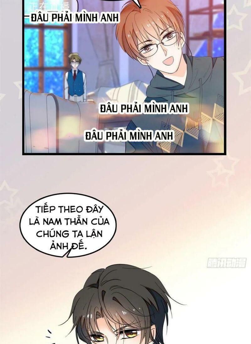 Toàn Mạng Đều Là Fan Cp Của Tôi Với Ảnh Đế Chapter 36 - Next Chapter 37