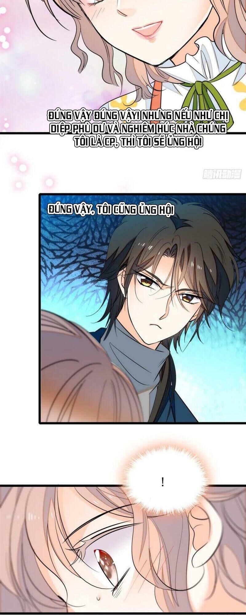 Toàn Mạng Đều Là Fan Cp Của Tôi Với Ảnh Đế Chapter 36 - Next Chapter 37