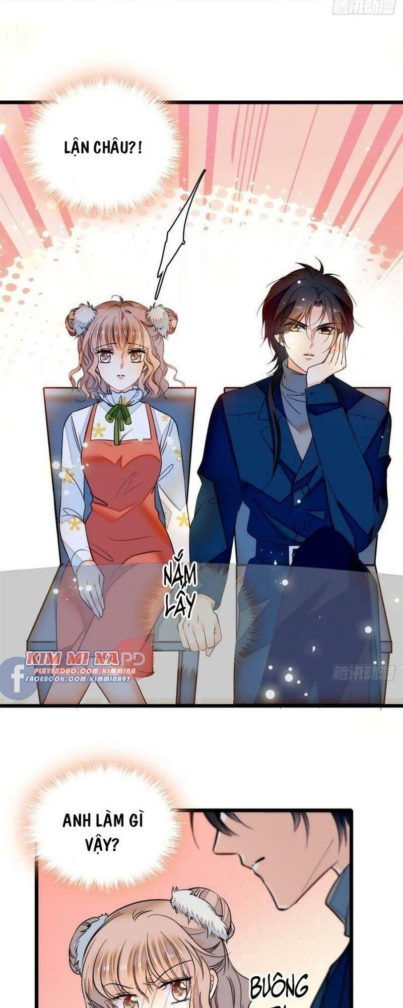 Toàn Mạng Đều Là Fan Cp Của Tôi Với Ảnh Đế Chapter 36 - Next Chapter 37