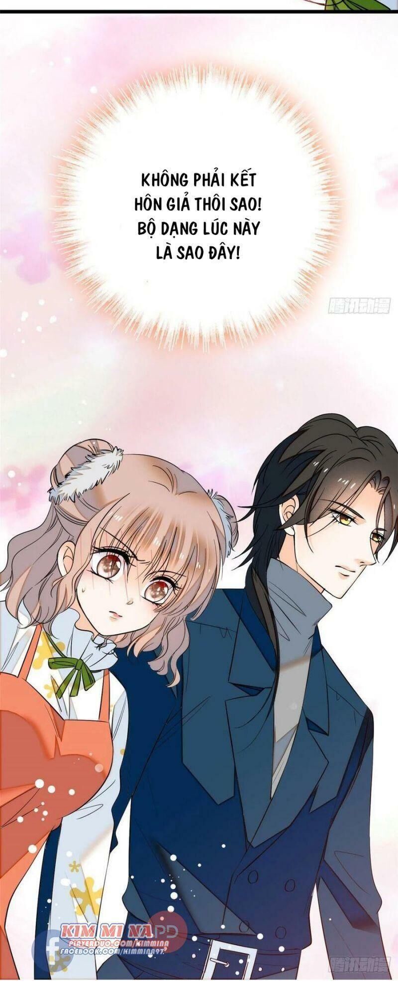 Toàn Mạng Đều Là Fan Cp Của Tôi Với Ảnh Đế Chapter 36 - Next Chapter 37