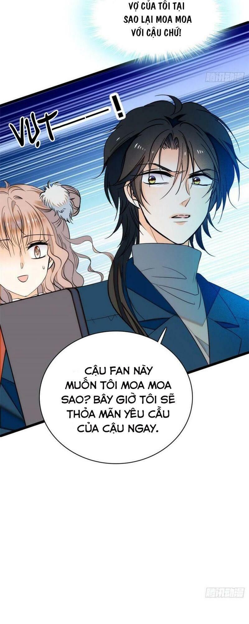 Toàn Mạng Đều Là Fan Cp Của Tôi Với Ảnh Đế Chapter 36 - Next Chapter 37