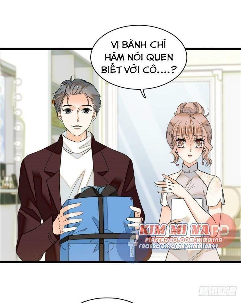 Toàn Mạng Đều Là Fan Cp Của Tôi Với Ảnh Đế Chapter 42 - Next Chapter 43