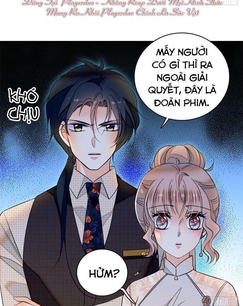 Toàn Mạng Đều Là Fan Cp Của Tôi Với Ảnh Đế Chapter 42 - Next Chapter 43