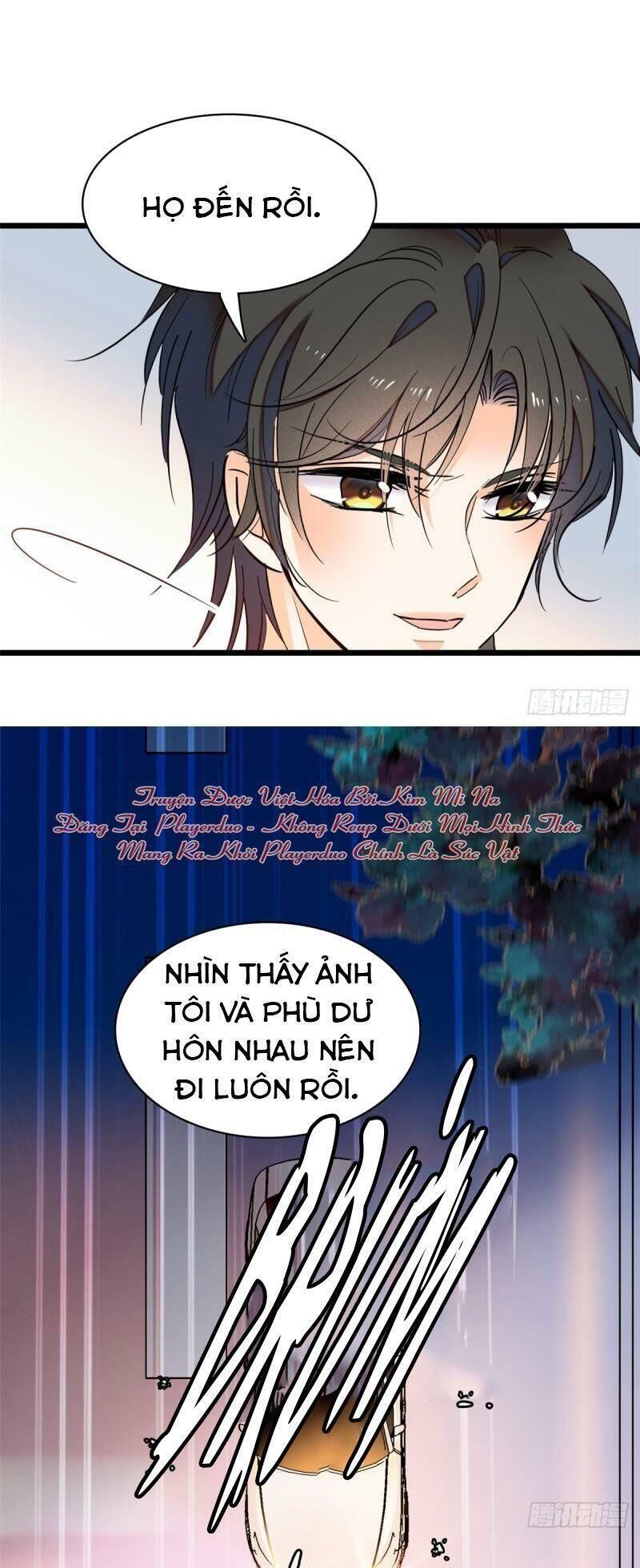 Toàn Mạng Đều Là Fan Cp Của Tôi Với Ảnh Đế Chapter 42 - Next Chapter 43