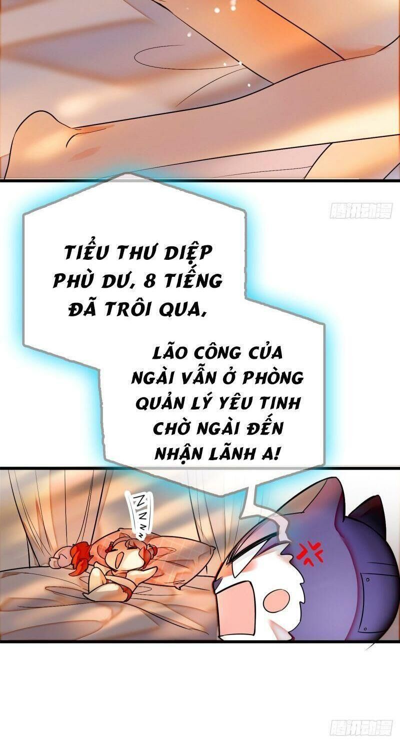 Toàn Mạng Đều Là Fan Cp Của Tôi Với Ảnh Đế Chapter 1 - Next Chapter 2