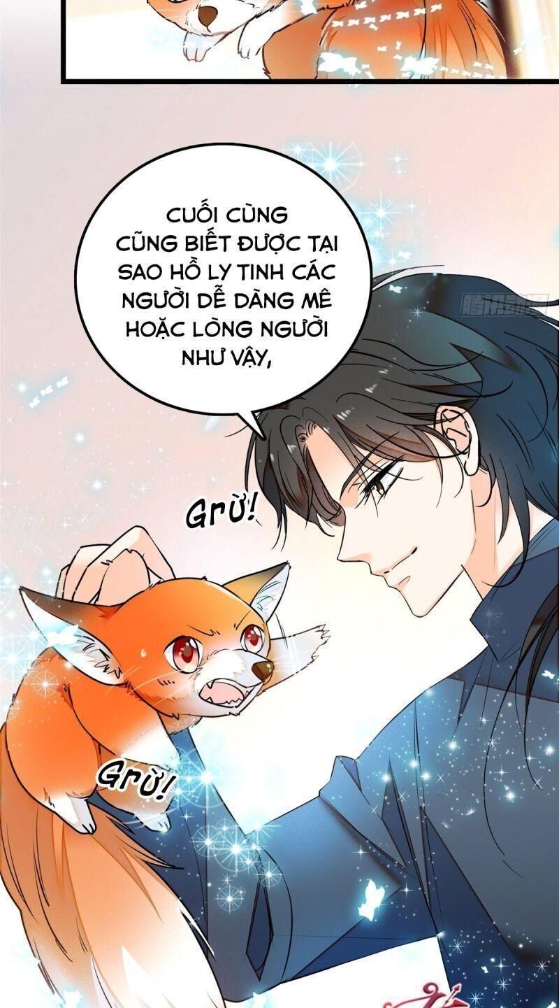 Toàn Mạng Đều Là Fan Cp Của Tôi Với Ảnh Đế Chapter 4 - Next Chapter 5