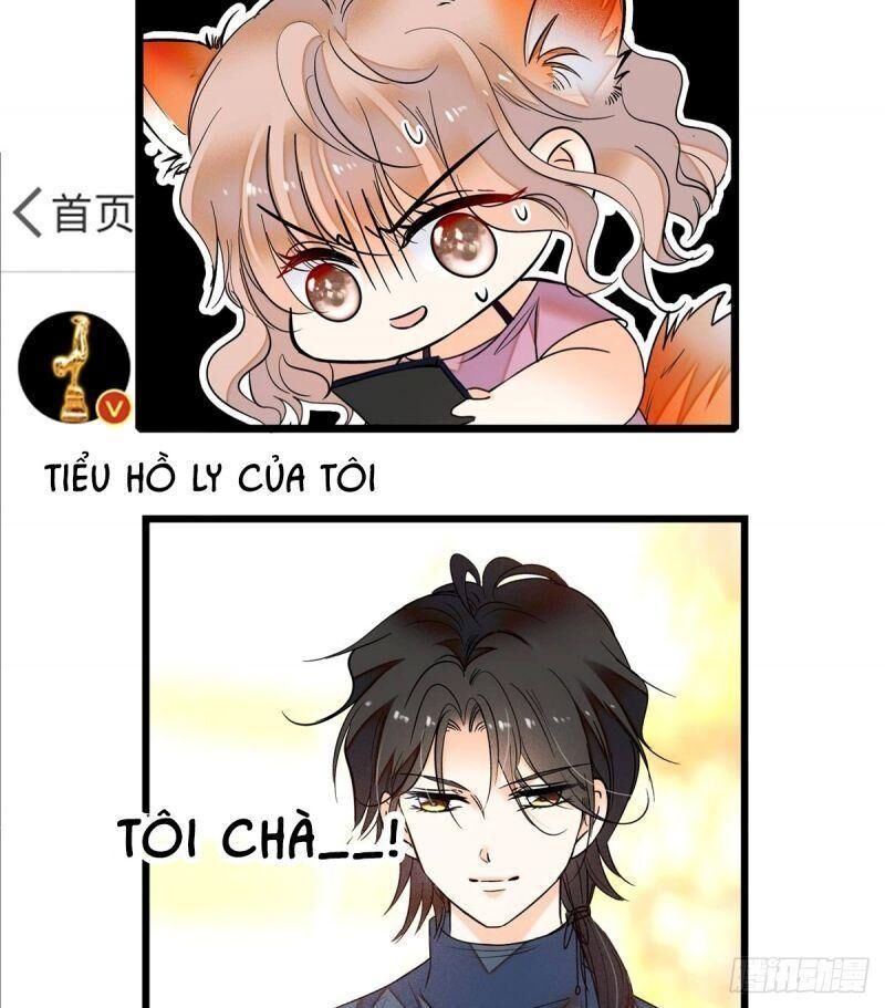 Toàn Mạng Đều Là Fan Cp Của Tôi Với Ảnh Đế Chapter 4 - Next Chapter 5