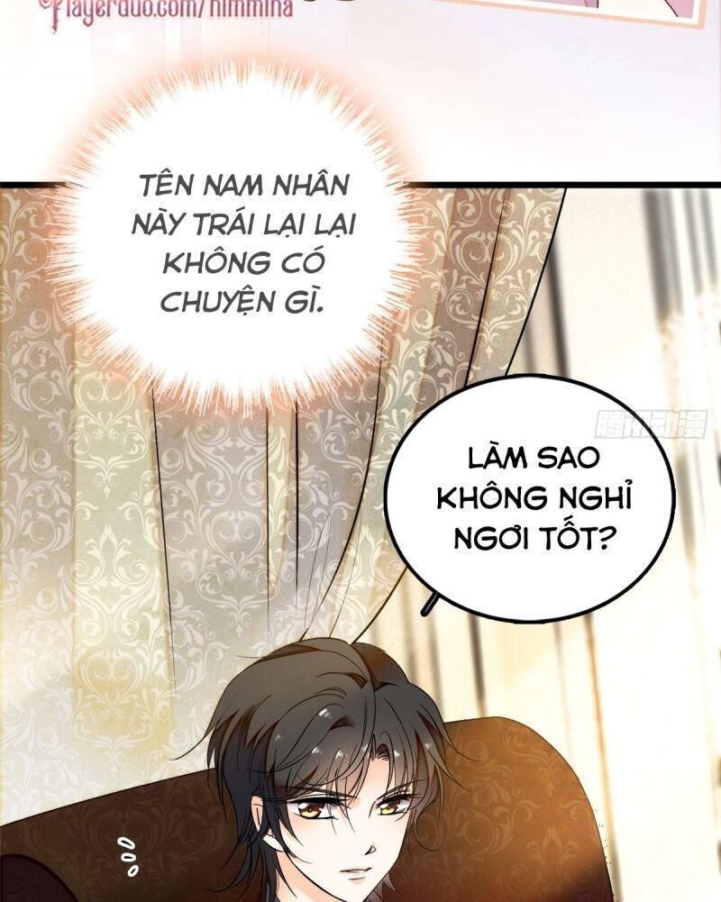 Toàn Mạng Đều Là Fan Cp Của Tôi Với Ảnh Đế Chapter 4 - Next Chapter 5