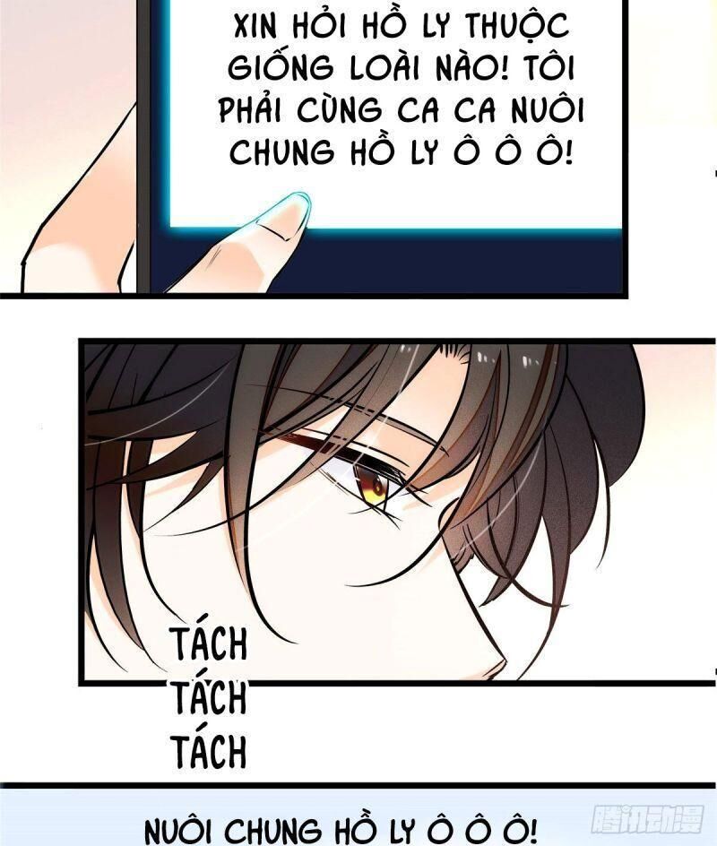 Toàn Mạng Đều Là Fan Cp Của Tôi Với Ảnh Đế Chapter 4 - Next Chapter 5