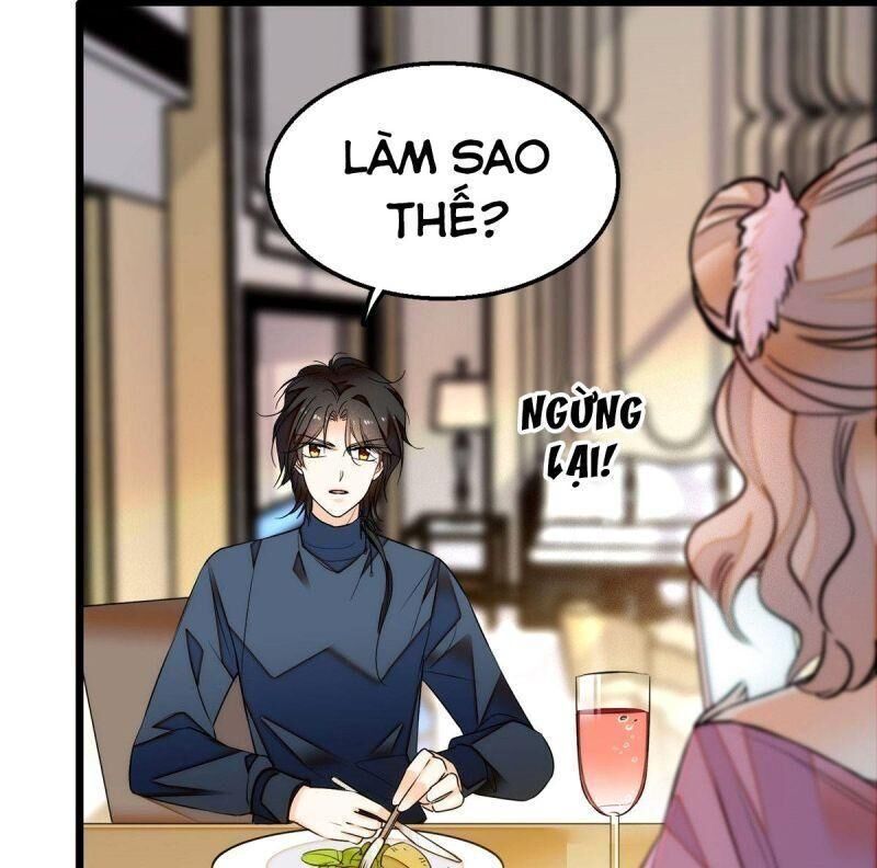 Toàn Mạng Đều Là Fan Cp Của Tôi Với Ảnh Đế Chapter 4 - Next Chapter 5