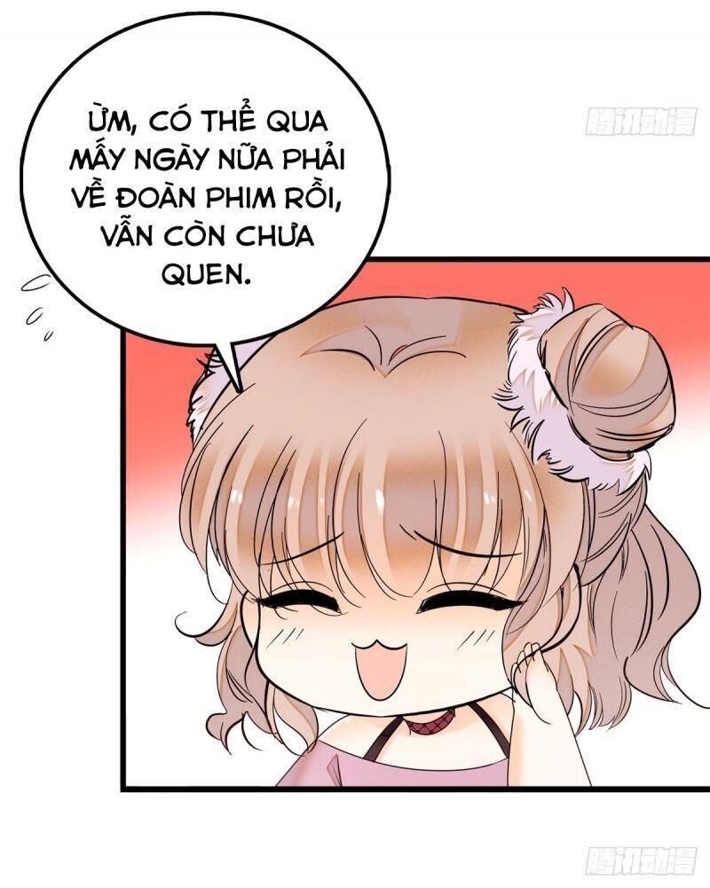 Toàn Mạng Đều Là Fan Cp Của Tôi Với Ảnh Đế Chapter 4 - Next Chapter 5